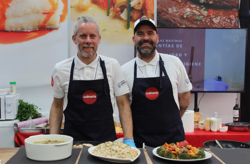Nutrición en tu Puerta: Comida Saludable a Domicilio para los Más Necesitados