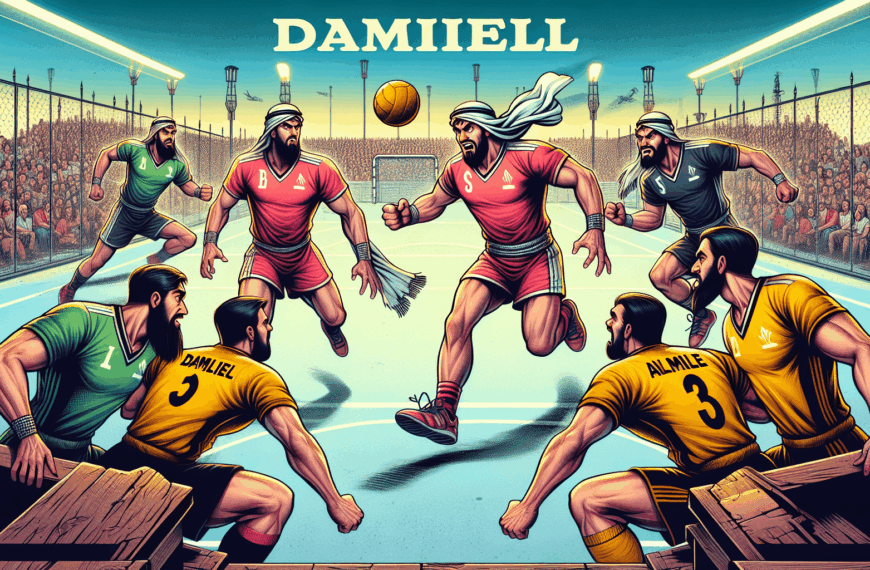 Daimiel recibe la visita de un competitivo Alkasar en un encuentro prometedor