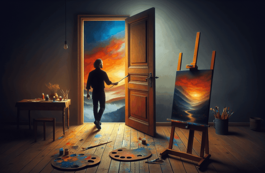 Olvídate del Pintor: Soluciones Innovadoras para Renovar tu Espacio