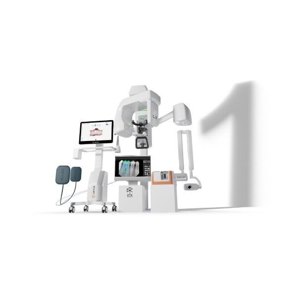 Dexis Presenta Avances Revolucionarios en la IDS 2025