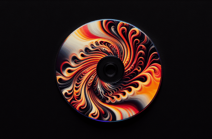 ¡Oferta Irresistible! Disco Compacto por Solo 2,50 Euros