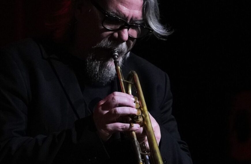 Reviviendo el Jazz: Dizzyness, el Tributo Español que Honra a Gillespie