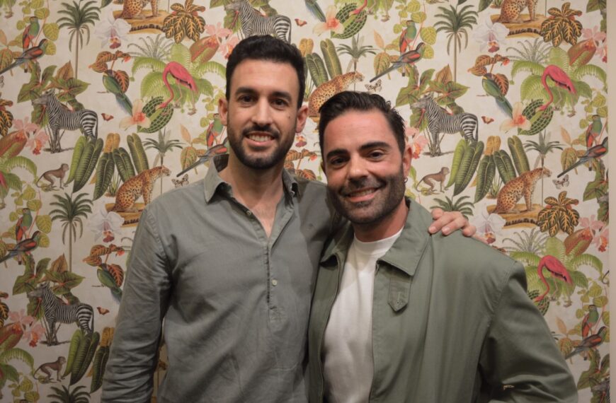 Nueva Joya Gastronómica: Dulce Safari Deslumbra en Sevilla con su Tienda de Tartas de Queso