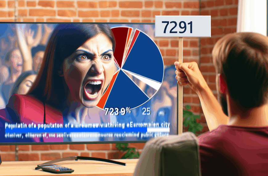 El 25% de los Madrileños Vio el Documental ‘7291’: Ayuso Indignada