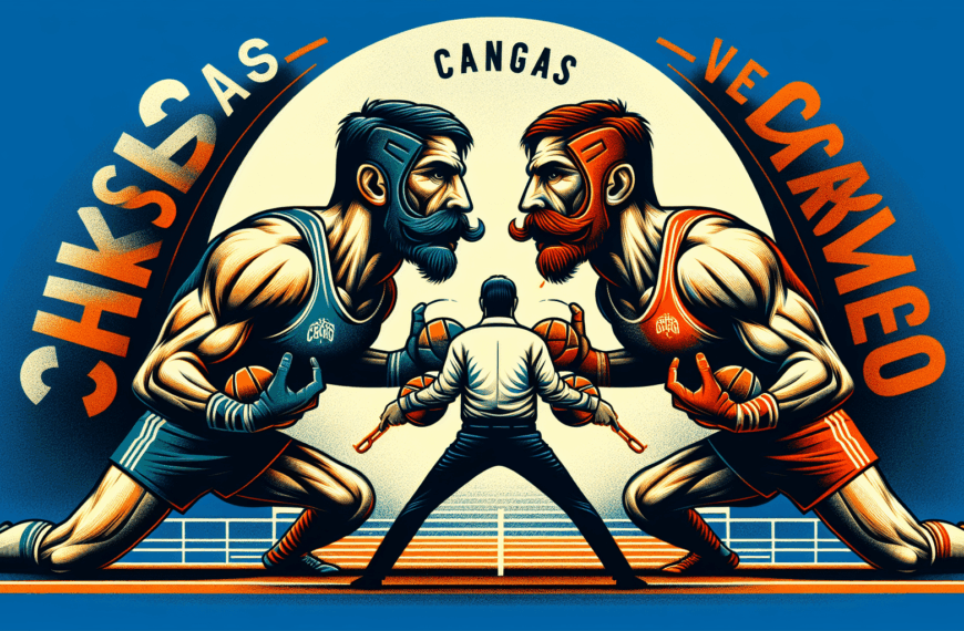 El Caserío aspira a una epopeya frente a un cauteloso Cangas