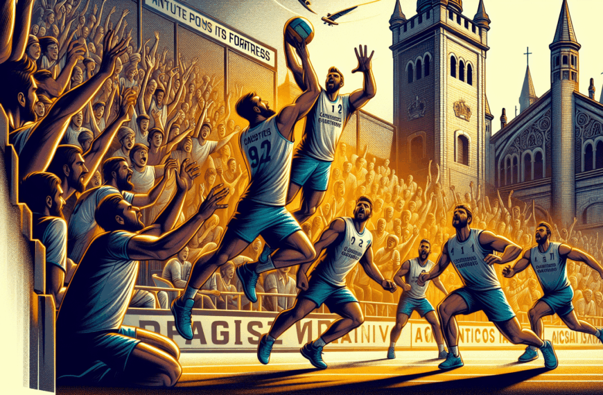 El Caserío busca mantener su fortaleza en casa frente a Agustinos Alicante