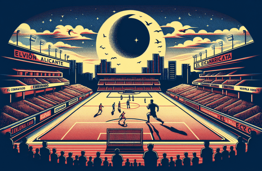 El Caserío se enfrentará a Eón Alicante en partido programado para el miércoles 16 de abril