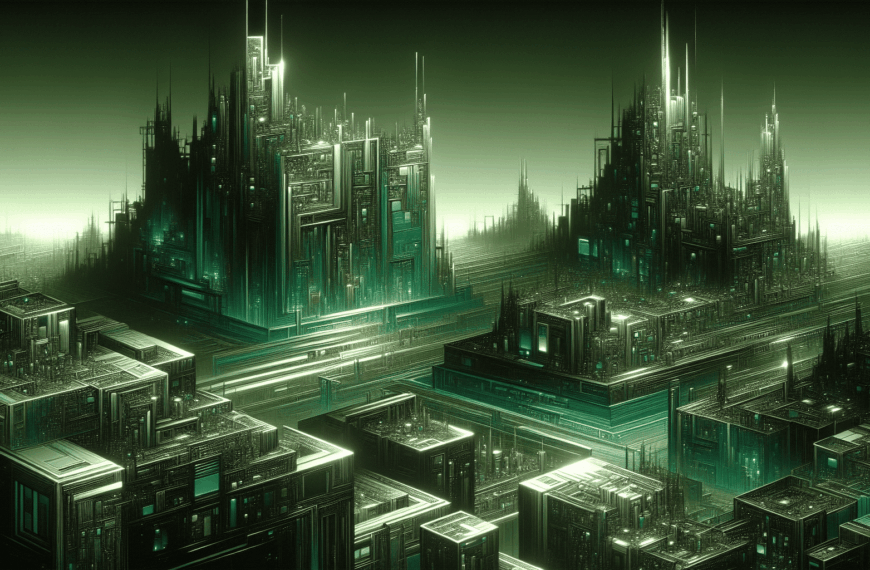 Emerald Vibes: El Impacto del Verde en el Futuro de 2025