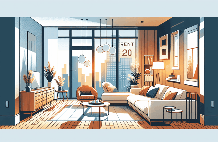 Encuentra Tu Piso Ideal: El Espacio de Alquiler Perfecto para Ti