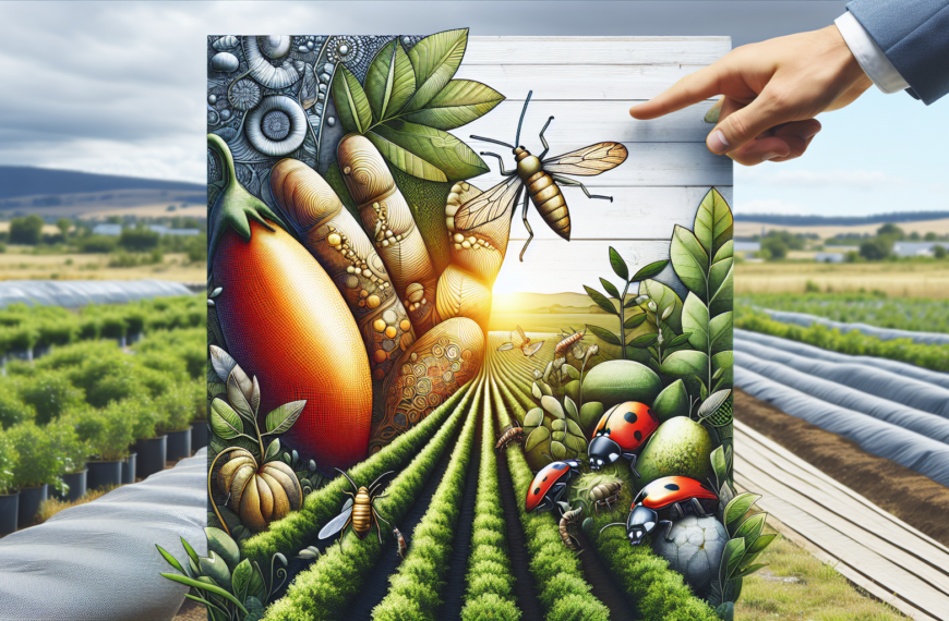 El Jabón de Mercadona: Efectividad Natural Contra Plagas de Jardín