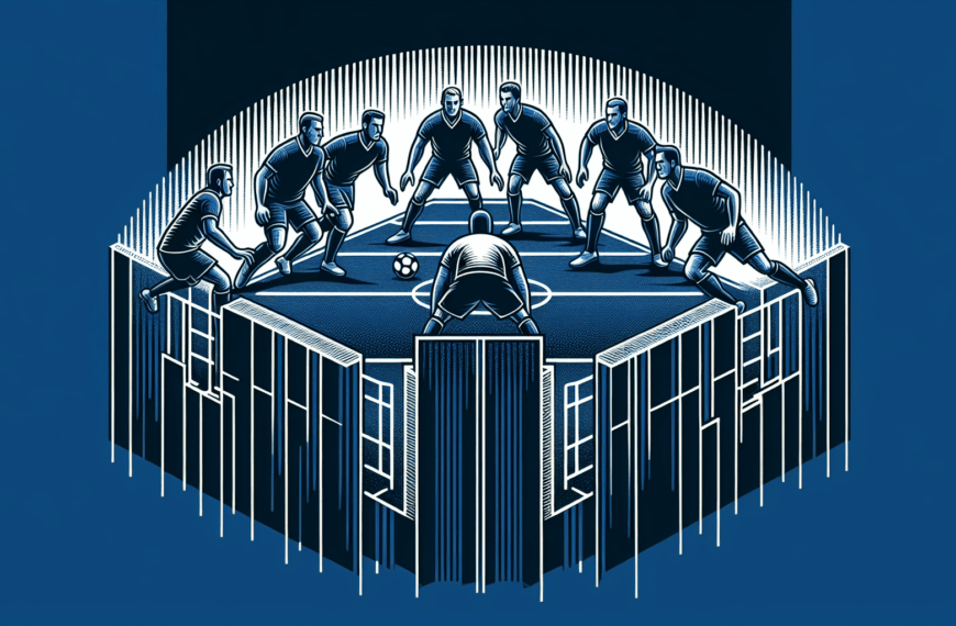 El Manchego cae ante la firmeza defensiva del Azuqueca