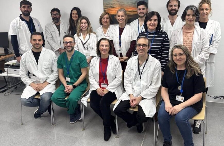 El Servicio de Radiofísica del Hospital de Toledo Acreditado Para Formar a Residentes en el Próximo Curso