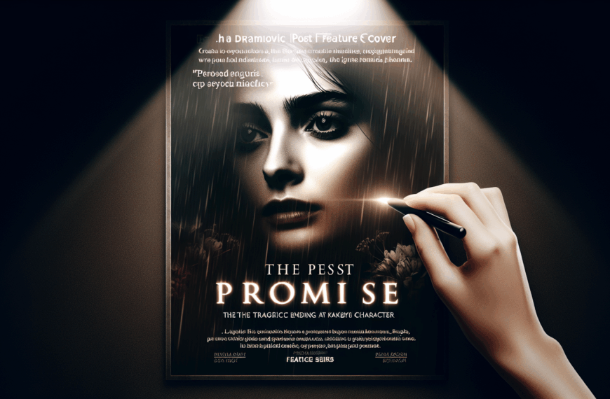 El creador de ‘La Promesa’ revela las razones detrás del trágico final de Jana