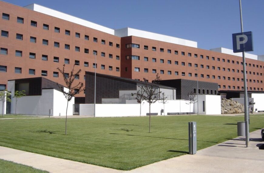 El hospital de Ciudad Real lidera la vanguardia internacional en ablación de tumores con técnicas avanzadas y efectivas