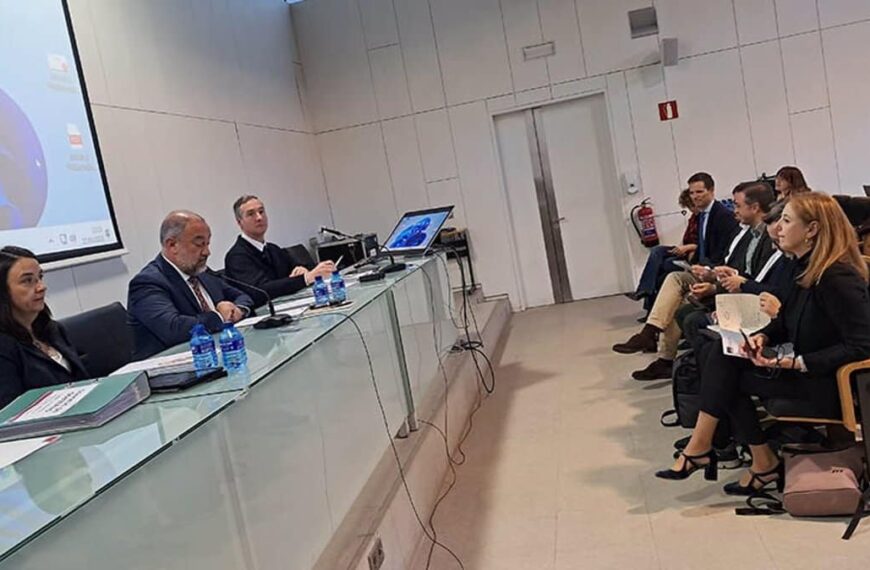 El presupuesto de la UCLM para 2025 aumenta un 5% y alcanza los 332,8 millones de euros en inversiones y mejoras educativas