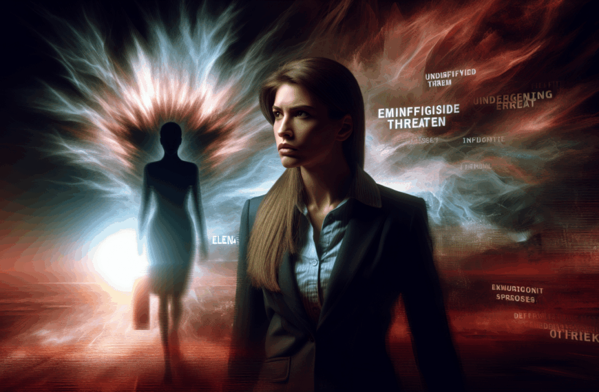 Elena se encuentra ante el desafío de superar una amenaza emergente