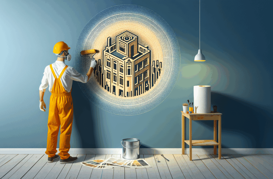 Pintura Antihumedad de Bauhaus: Solución Definitiva para tus Paredes