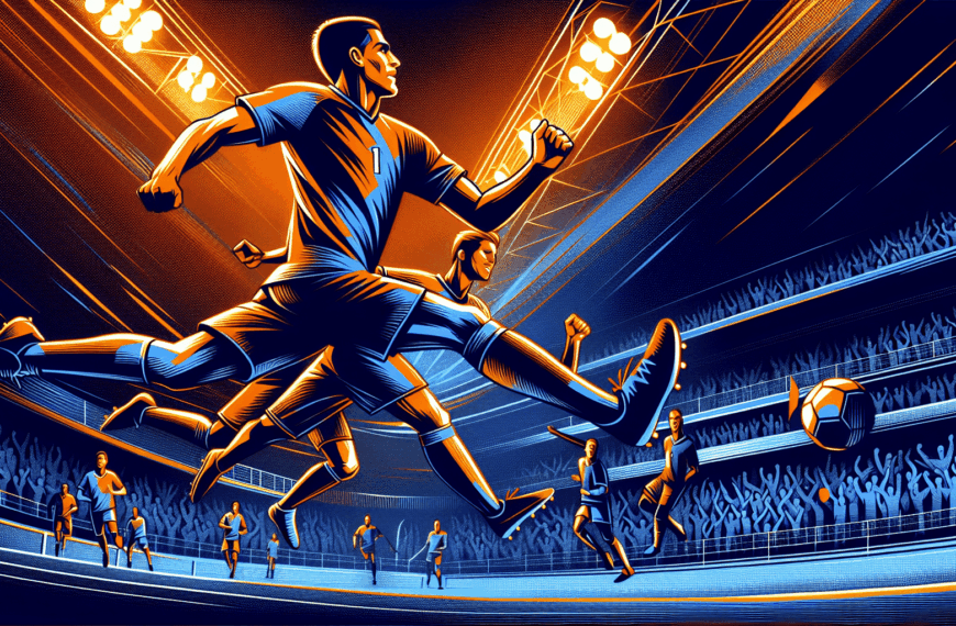 En vivo: Cobertura completa de la 22ª jornada de la Segunda Autonómica