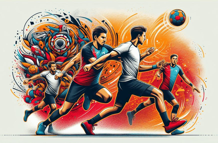 En vivo: partido de balonmano del C.BM. Mislata