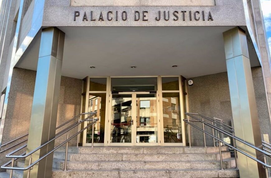 Este miércoles inician las vistas del juicio a un hombre por agredir a otro en Almadén tras una violenta discusión