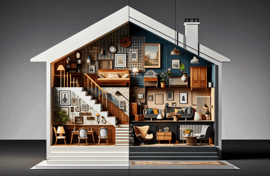 Estilo Vanguardista: La Transformación de Kave Home en el Diseño de Interiores Actual