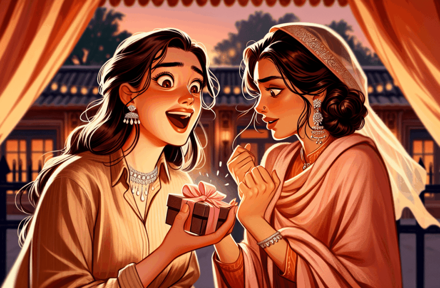 Evren Sorprende a Rengin con una Propuesta Inesperada