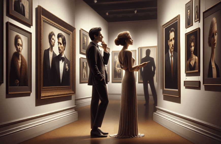 Felipe VI y Letizia Disfrutan de la Exposición de Retratos de Annie Leibovitz