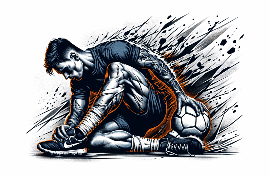 Fernando queda fuera del resto de la temporada por lesión