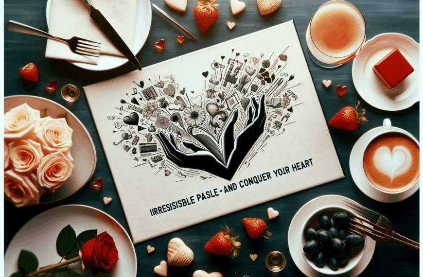 Encantadoras Palabras para Conquistar el Corazón y Enamorar