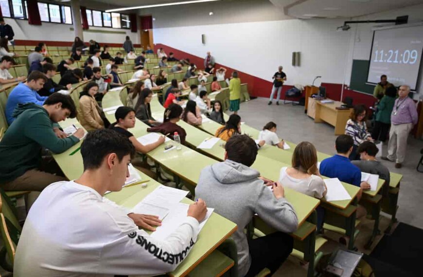 Guía Definitiva para Solicitar las Becas MEC 2025-2026: Fechas, Requisitos y Ayudas