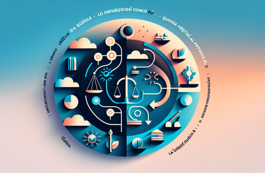 Guía Práctica: Cuándo Utilizar Este Concepto y Cuándo Es Preferible Abstenerse