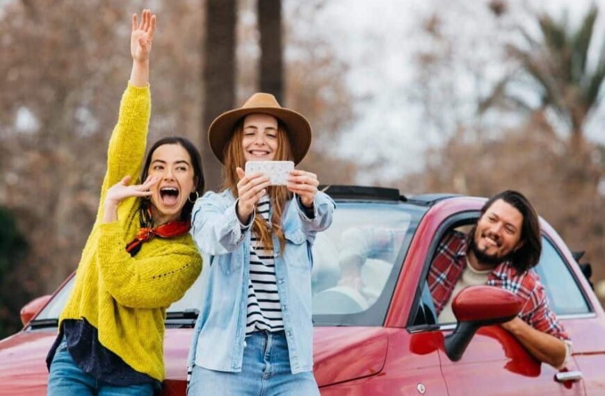 Guía de Primavera: Mantenimiento Automotriz en Talleres Murillo