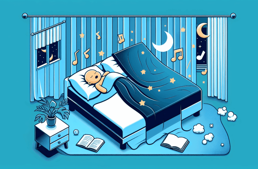 Encuentra Tu Colchón Ideal para un Sueño Reparador