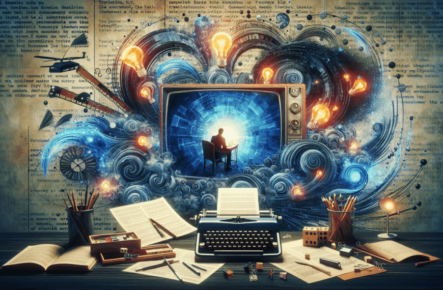 Guionistas Revelan Sus Ideas para Continuar la Serie Siguiendo las Normas Narrativas