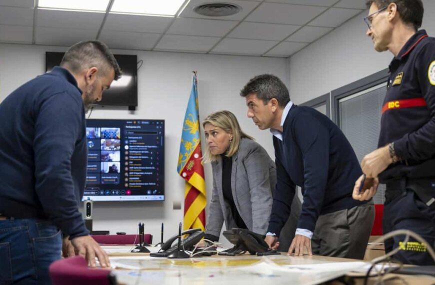 Hoy Mazón No Se Encuentra en el Ventorro