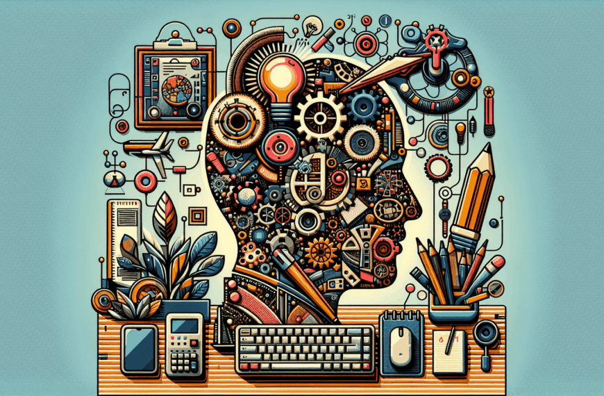 Creatividad y Confort: Inspiración para Decorar tu Oficina en Casa