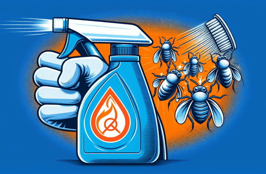 Insecticida Potente y Mejorador de Detergentes