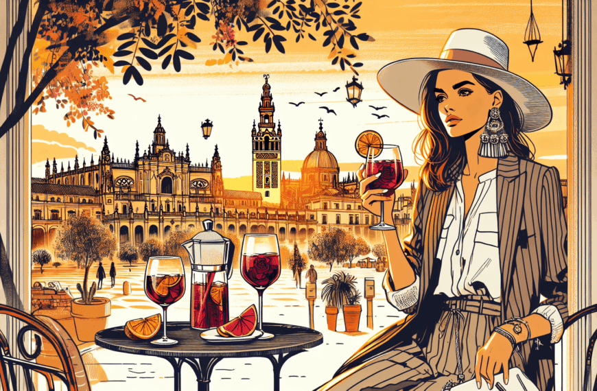 Jessica Bueno: Una Vida de Lujo en Sevilla