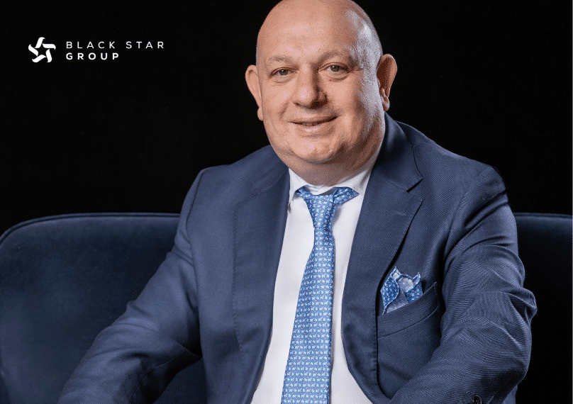 Juan Pablo Sánchez Gasque: Líder Estratégico en el Sector del Petróleo y la Energía