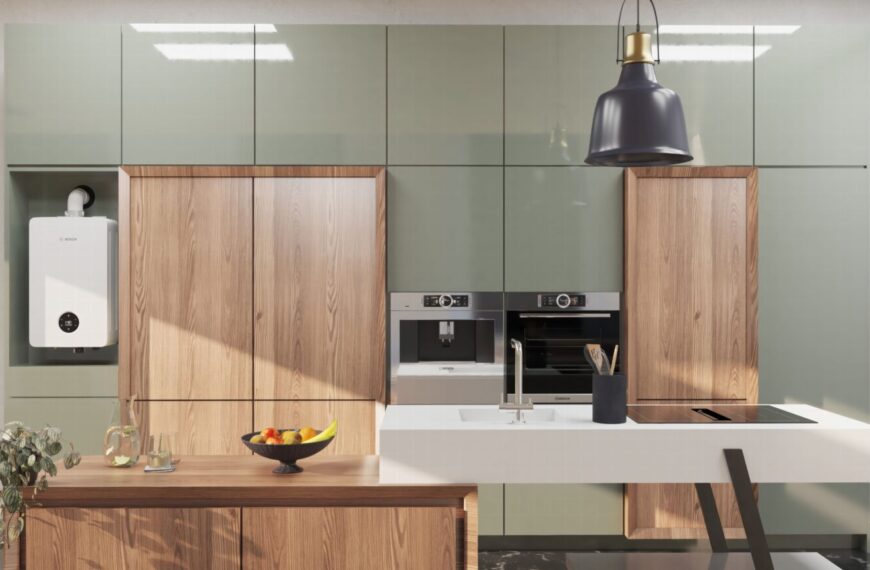 Junkers Bosch Revoluciona el Mercado con Nuevos Calentadores y Termos Eléctricos