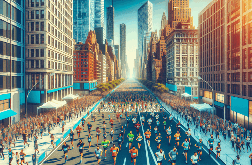 La 10K Carrera Urbana de Ciudad Real congregará a 1.426 corredores