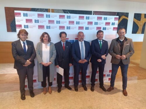 La Escuela de Ingeniería Industrial de UCLM celebra 30 años ...