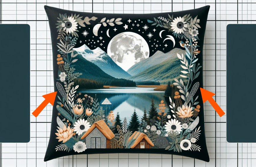 La Nueva Funda de H&M Home: El Toque de Estilo que Necesitabas en Tu Hogar