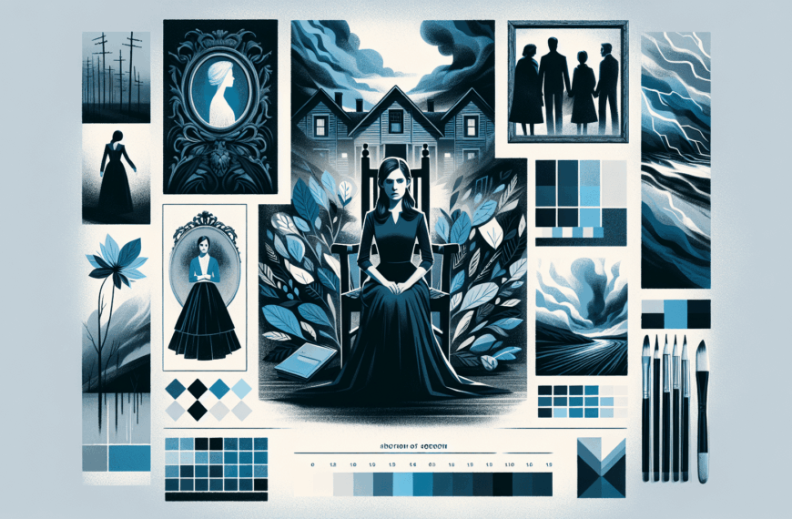 La Muerte de Jana Impacta en la Serie y Desestabiliza a los Luján