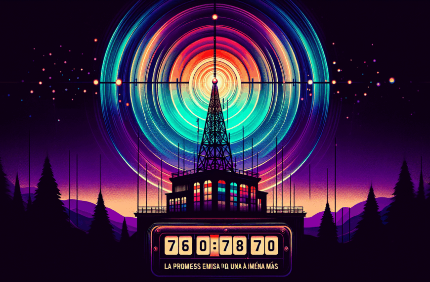 La Promesa Continuará Emitiéndose de Forma Única por Una Semana Más