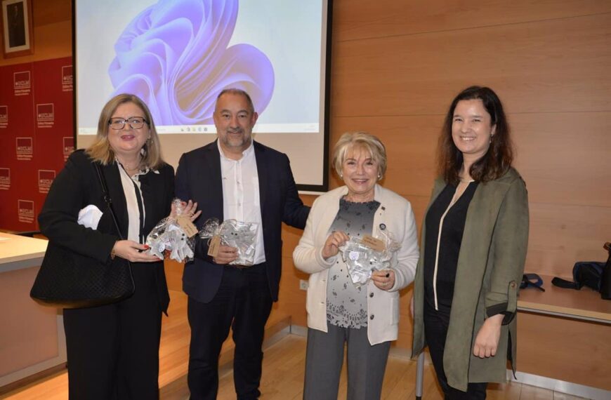 La Semana del Cerebro: La Facultad de Medicina de Ciudad Real Acerca la Neurociencia a la Ciudad Hasta el 19 de Marzo