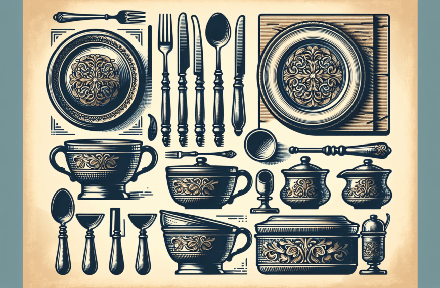 Leroy Merlin Revoluciona con Descuentos en Vajilla Duralex: ¡La Tendencia que Regresa!