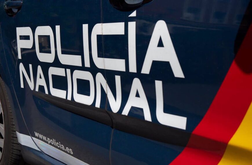Libertad provisional para el detenido por acosar a la edil de Ciudad Real, acusado de un delito de acoso.