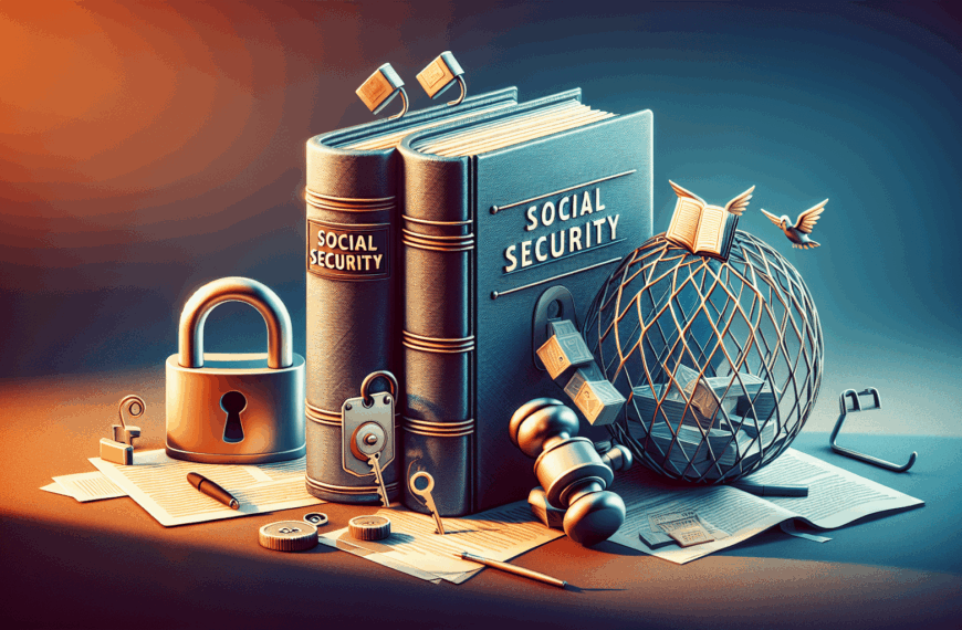 Los Tres Factores Clave de la Seguridad Social que Debes Conocer