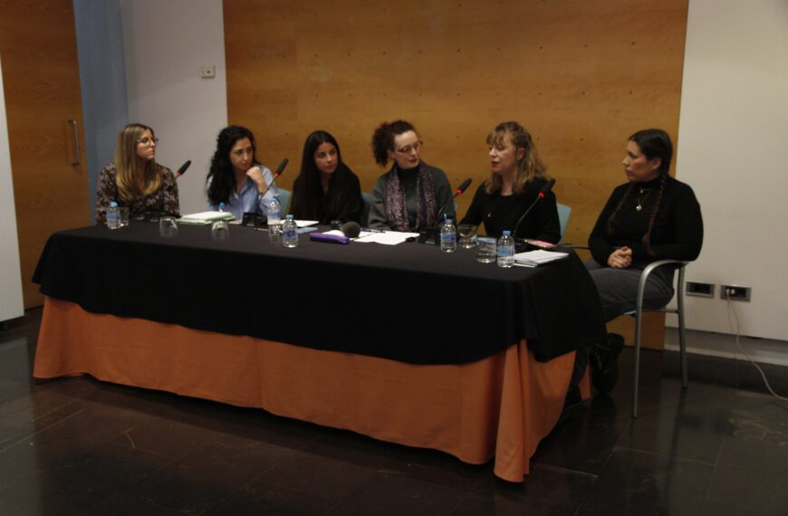 Impulsando la Paridad: Jóvenes Arquitectas en Castilla-La Mancha Avanzan hacia la Igualdad en el Sector